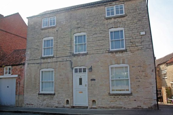 3 Bedroom Detached